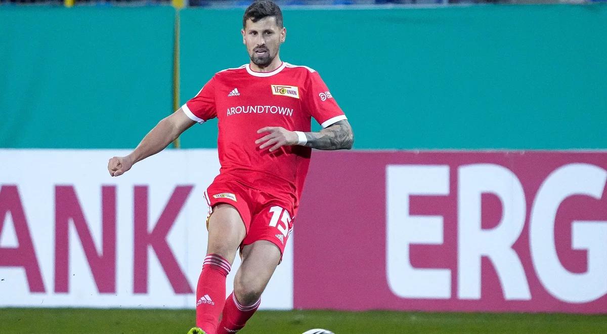Ekstraklasa: głośny powrót do Legii Warszawa? Aleksandar Vuković daje zielone światło