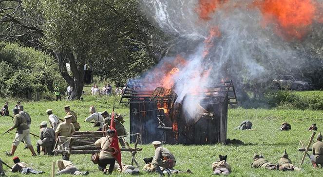 Dyrektor Parku Kulturowego Ossów Wrota Bitwy Warszawskiej: oddolna inicjatywa samorządowców urosłą do wielkiej rangi