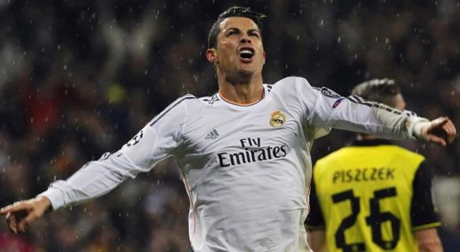 Primera Division: Ronaldo nie zagra z Realem Sociedad