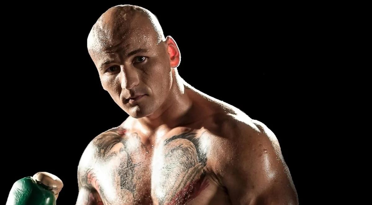 Szpilka rozszyfrowany: on może być za trudny nawet dla takich jak Kliczko