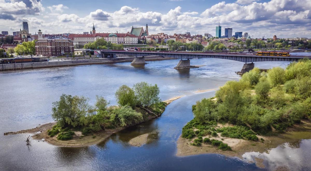 W Warszawie ma powstać Park Naturalny Golędzinów. Radny PiS: pozorne działania ratusza