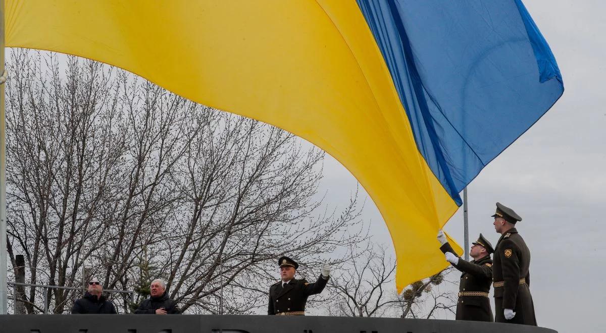 Wojna na Ukrainie. Ponad 90 proc. Ukraińców wciąż wierzy w zwycięstwo