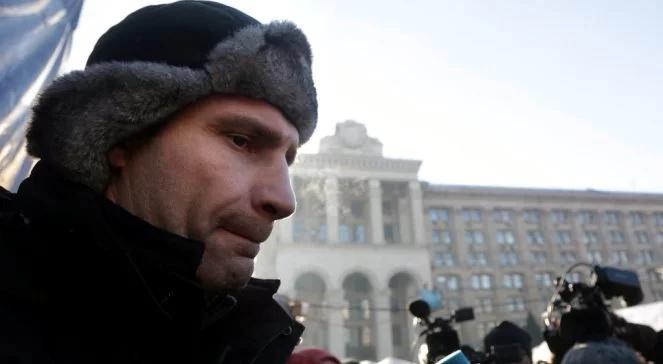 Kliczko: Janukowycz ukrywa miliony za granicą