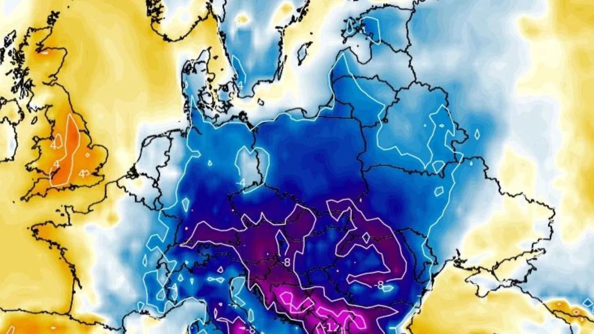 Zimne noce przed nami. Termometry pokażą nawet -5°C
