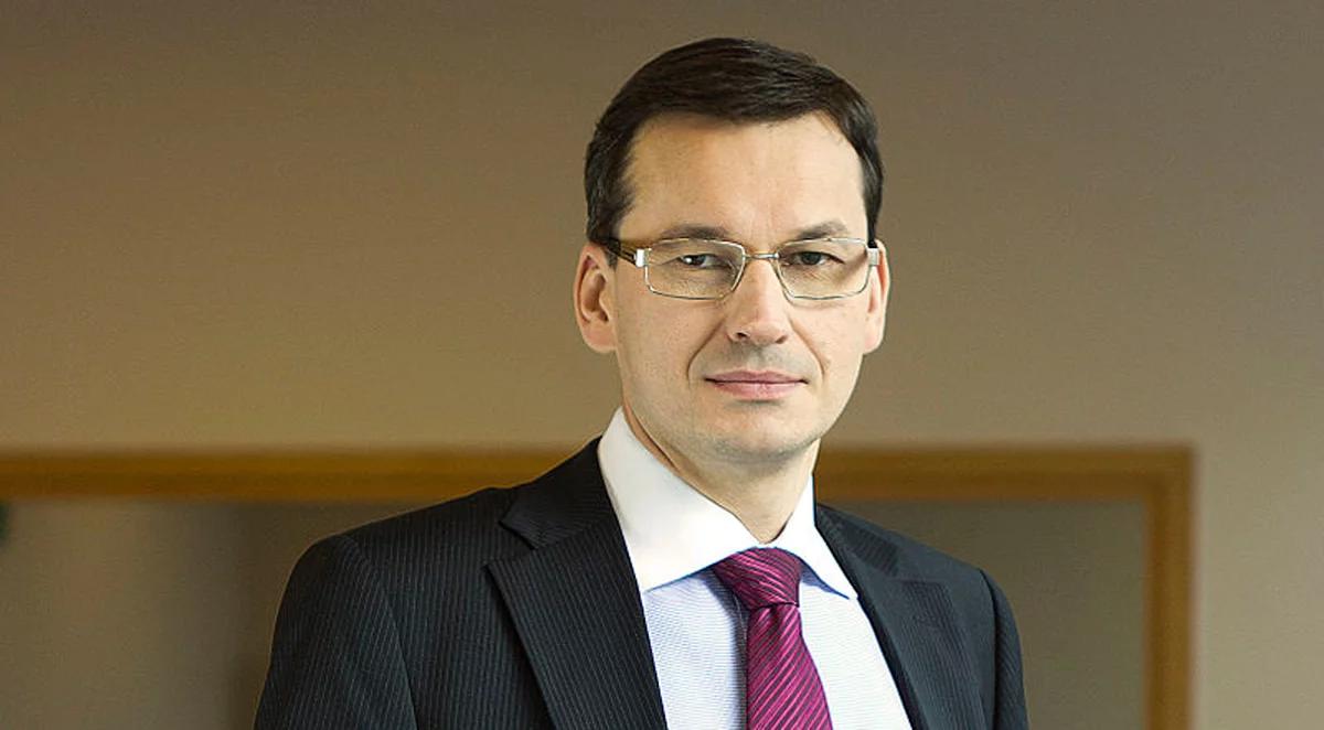 Walka ze smogiem. Wicepremier Morawiecki zapowiada: będą dotacje do kotłów, lepsza jakość paliwa