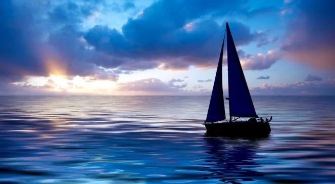 Polacy na morzach i oceanach