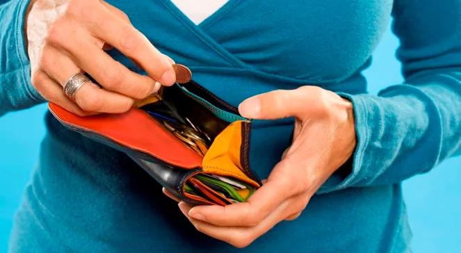Płaca minimalna w 2015 r. wyższa. Do krajów Europy Zach. ciągle nam daleko