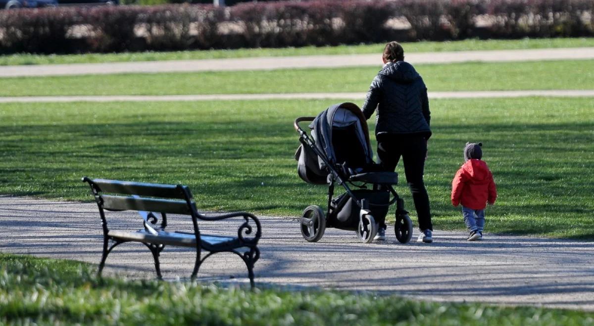 Norwegia stopniowo znosi ograniczenia. Żłobki i przedszkola otwarte, za tydzień szkoły