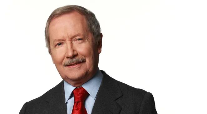 Janusz Onyszkiewicz o światowych zbrojeniach