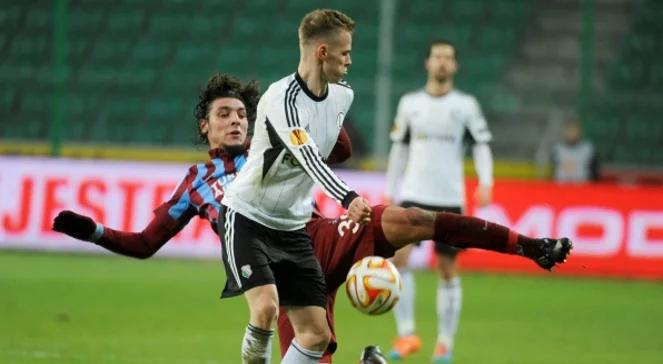 Liga Europy: kolejka chętnych po Ondreja Dudę? W grę wchodzą rekordowe pieniądze