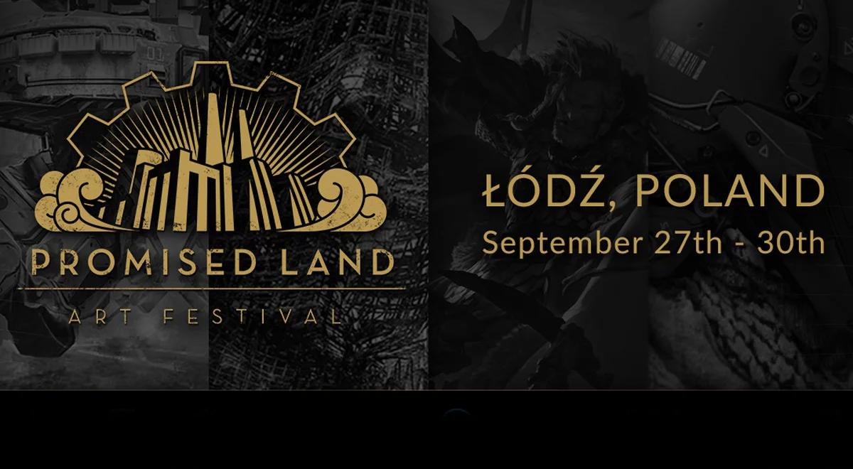 Promised Land Art Festival