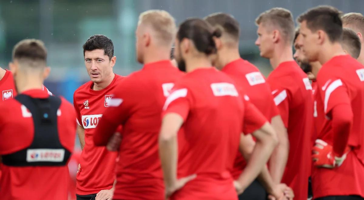 Katar 2022: San Marino - Polska. Przedostatnia ekipa w rankingu FIFA na drodze kadry Paulo Sousy