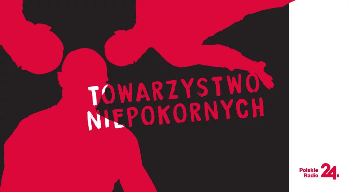 "Towarzystwo Niepokornych" podsumowuje 2019 rok