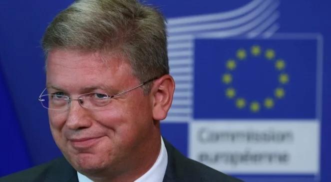 Opozycjonista: groźby Rosji zachęcają Ukrainę do stowarzyszenia z UE