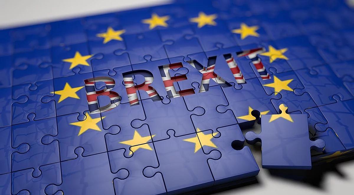 Brytyjskie media: impas ws. Brexitu spowodowany sporami wewnętrznymi