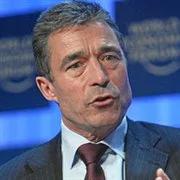 Rasmussen: Ukraina nadal może wstąpić do NATO