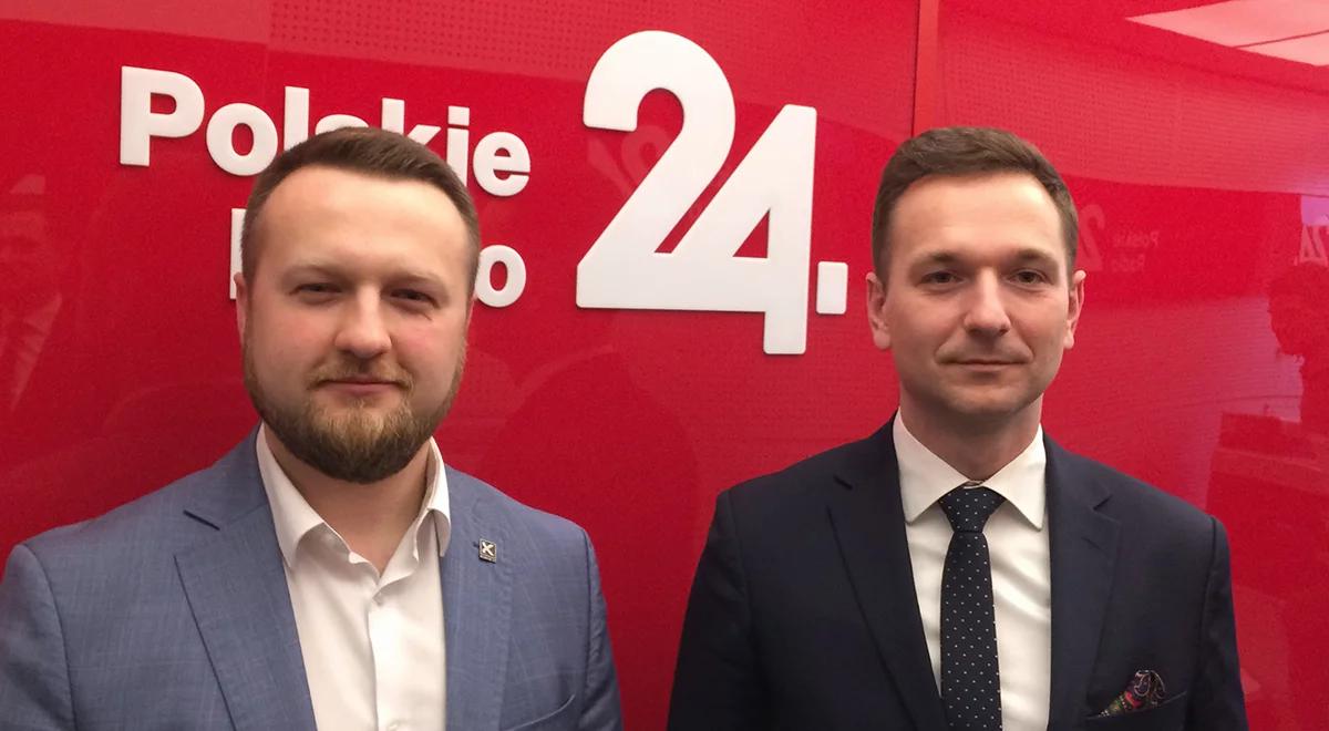 Będzie komisja śledcza ds. wyłudzeń VAT. Komentarz polityków