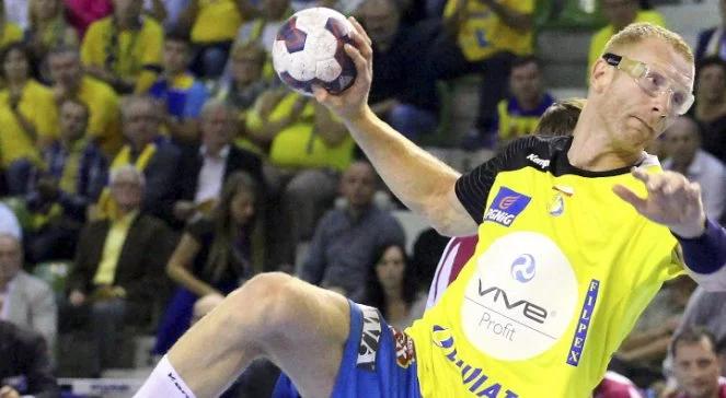 Liga Mistrzów: Vive Tauron Kielce - Dunkierque HB. Słodki rewanż Vive 