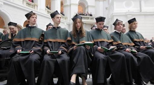 Nowelizacja ustawy o szkolnictwie wyższym. "Zmiany w dobrym kierunku"