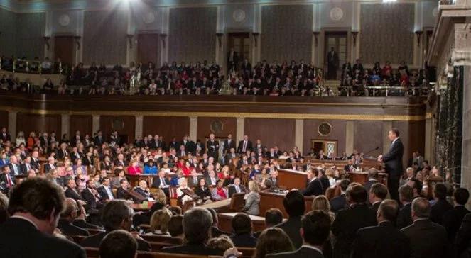 Zebrał się nowy Kongres. Na czele nadal Boehner 