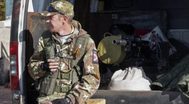 Ukraina: rodziny zaginionych rosyjskich żołnierzy telefonują do SBU