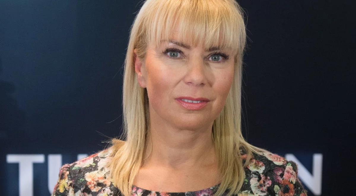 Bieńkowska o niemieckiej płacy minimalnej  i przewoźnikach