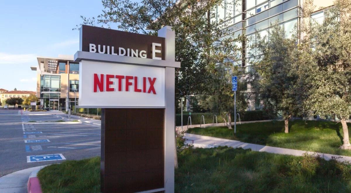 Netflix wprowadzi poprawki w serialu. MSZ dziękuje za reakcję