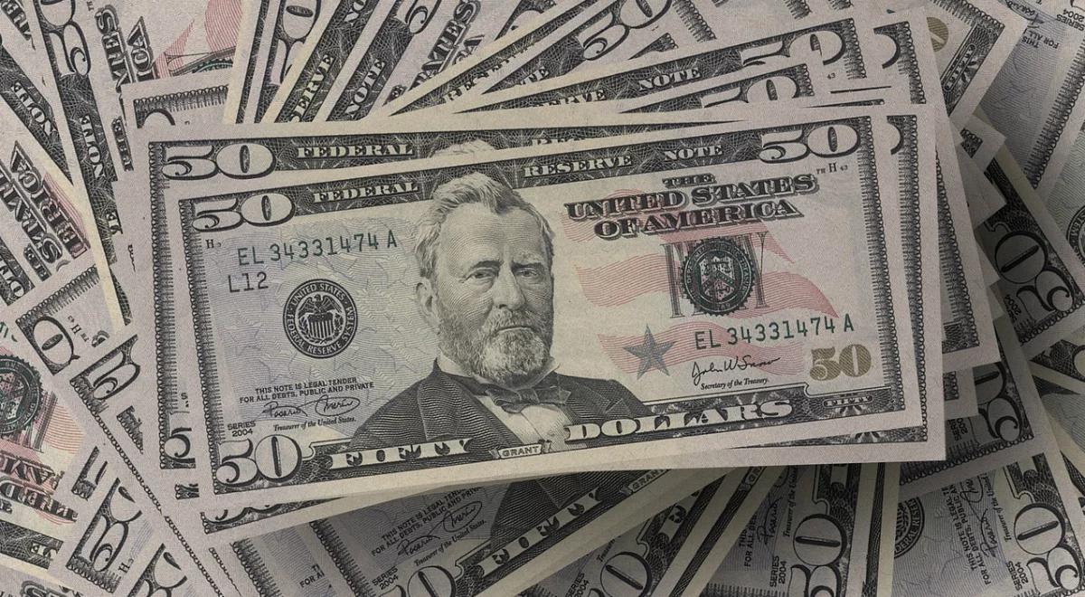 Byli naziści na emeryturze z USA. Raport: zarobili miliony