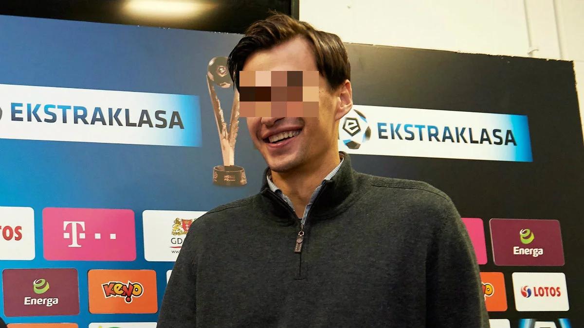 Adwokat Jarosława B.: oskarżenie nie opiera się na prawdzie. "Sprawa podobna do tej z udziałem piłkarzy Leicester City"
