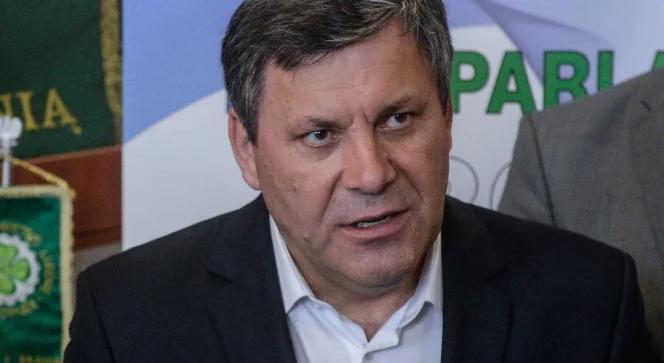 Prezes PSL: mamy koalicję z PO, nie z Tuskiem