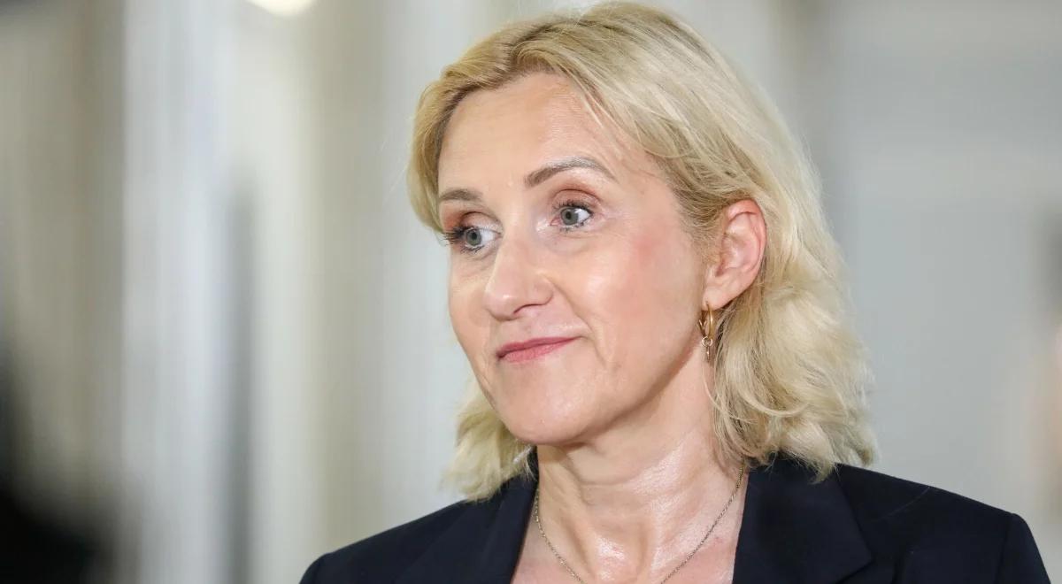 Hołownia ambasadorem w USA? "Osoba o unikalnych kompetencjach"