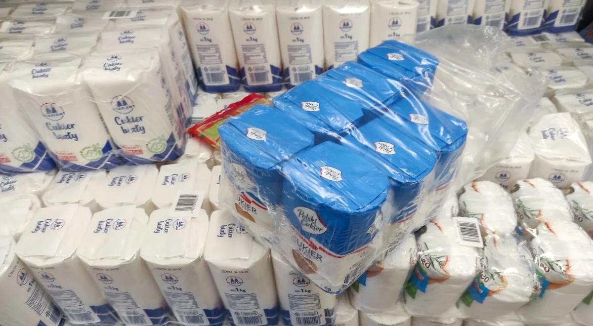 Gorzki smak cukru. Ty kupujesz na promocji, rolnicy bankrutują