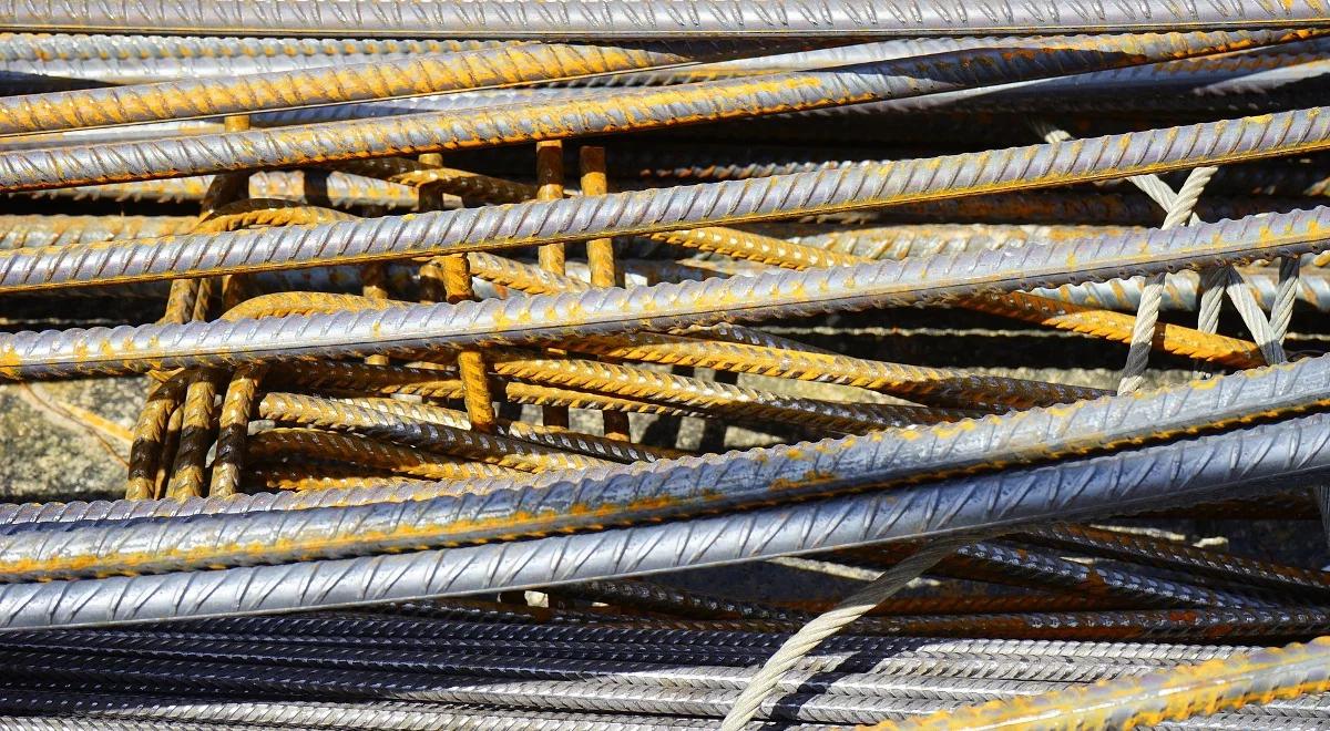 Drugi największy europejski producent stali sprzedaje huty