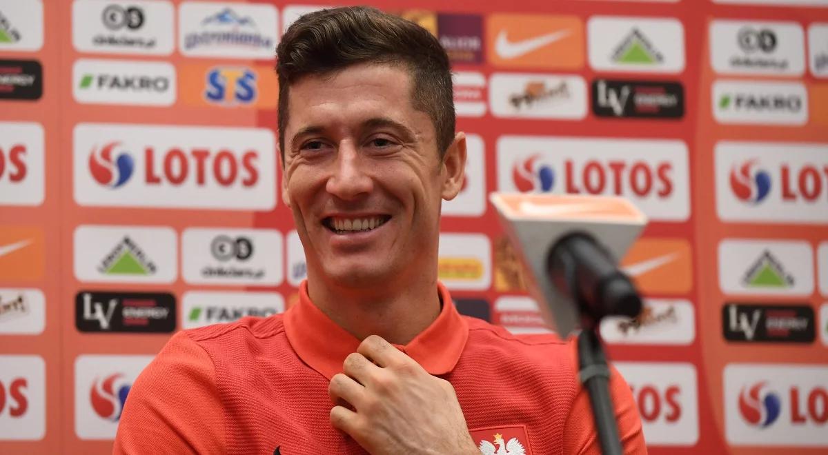 Rosja 2018. Lewandowski: nie ma mowy o żadnym kryzysie