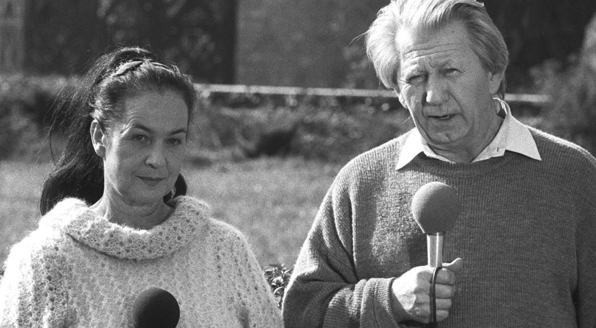 Pytania o naturę człowieka. Książka "Państwo Gucwińscy. Zwierzęta i ich ludzie" 