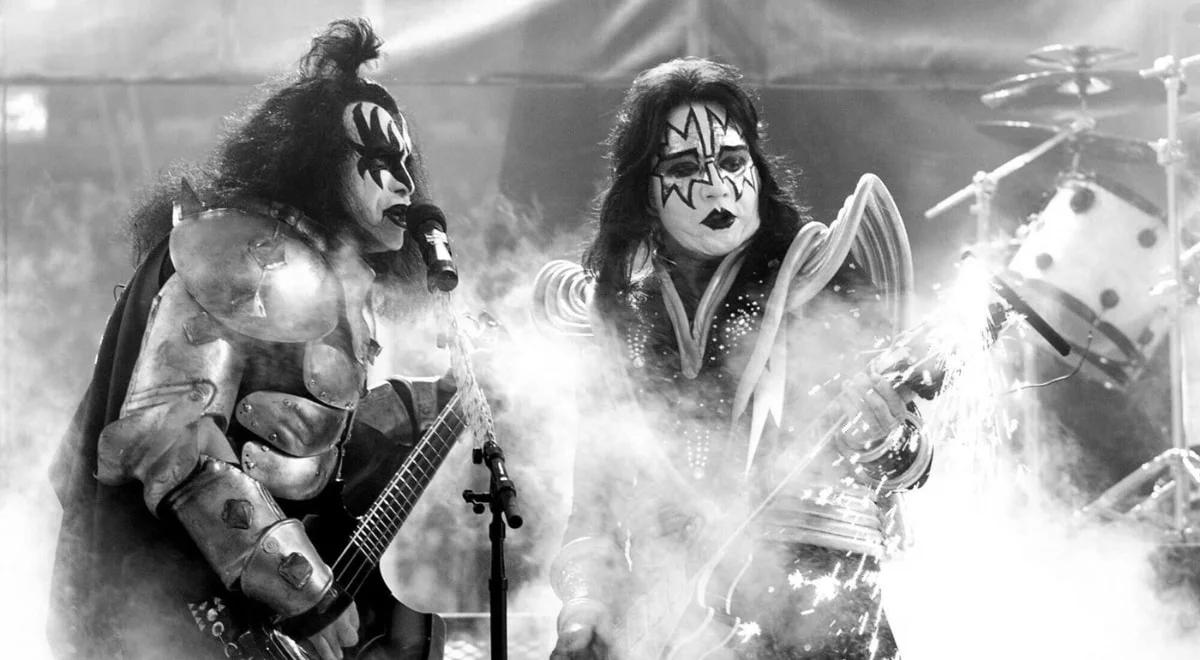 Ace Frehley nie żyje. Współzałożyciel i gitarzysta zespołu Kiss miał 74 lata