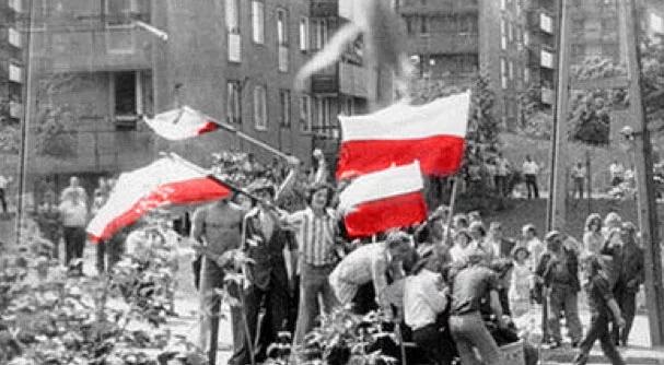 Protesty zaczęły się w Radomiu. Czerwiec'76 - serwis specjalny