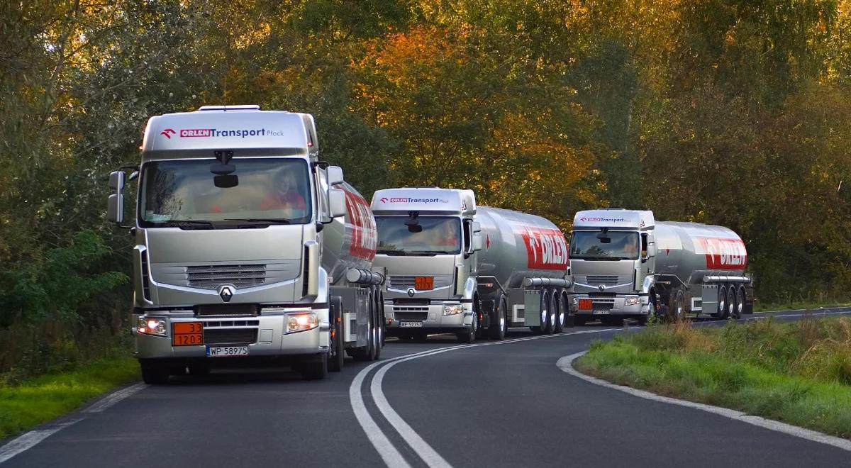 PKN Orlen aktualizuje strategię: stawia na integrację produkcji petrochemicznej, poszukiwania ropy i na energetykę niskoemisyjną