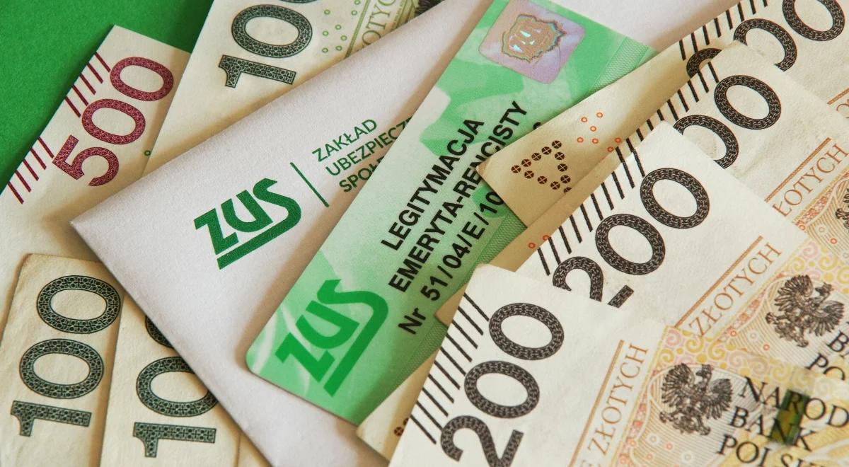 Ponowne przeliczenie emerytury. ZUS wypłaca więcej seniorom