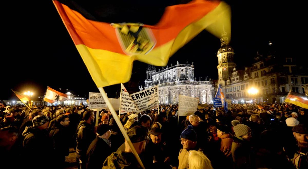Niemieccy dziennikarze coraz częściej oskarżani o kłamstwo