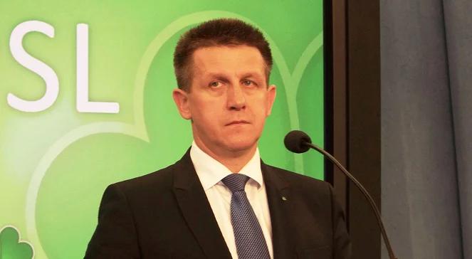 Jan Bury: Unia powinna przejść do czynów