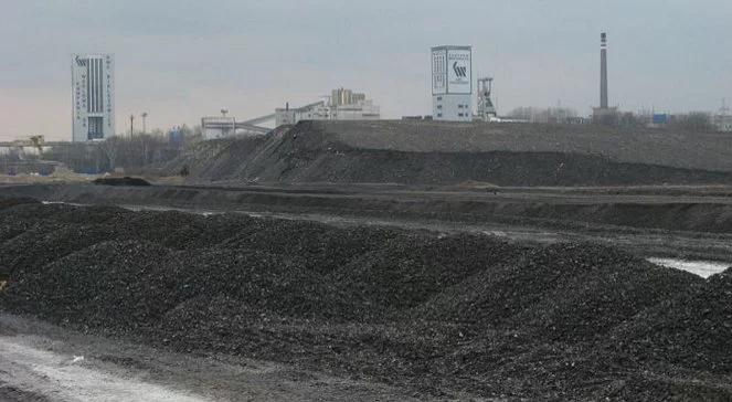 Znamy już przyczynę pożaru w kopalni Bielszowice