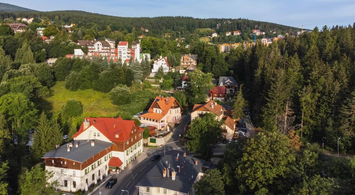 Gdzie na majówkę? Polacy najczęściej wybierają kurorty w górach i nad morzem