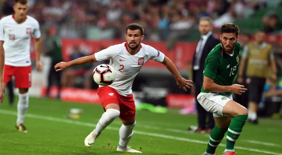 Ekstraklasa: Lechia Gdańsk pozyskała reprezentanta Polski. Pietrzak zastąpi Mladenovicia?
