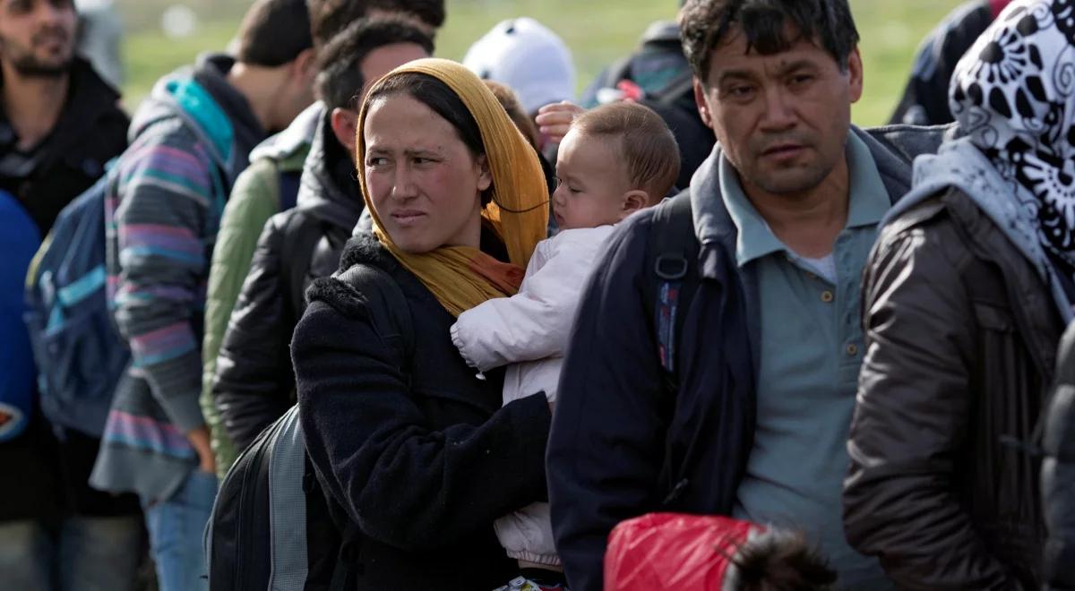 Niemieccy ekonomiści: kraj sobie poradzi z kosztami związanymi z falą imigrantów