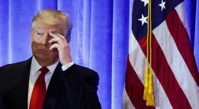 Kreml zgadza się z kontrowersyjnym stwierdzeniem Trumpa ws. NATO