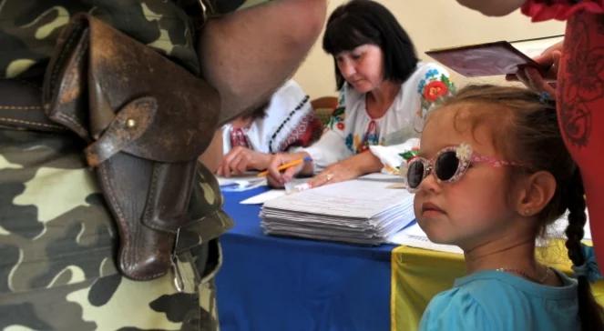 Ukraina wybrała. Zwycięstwo Kijowa, porażka Moskwy?