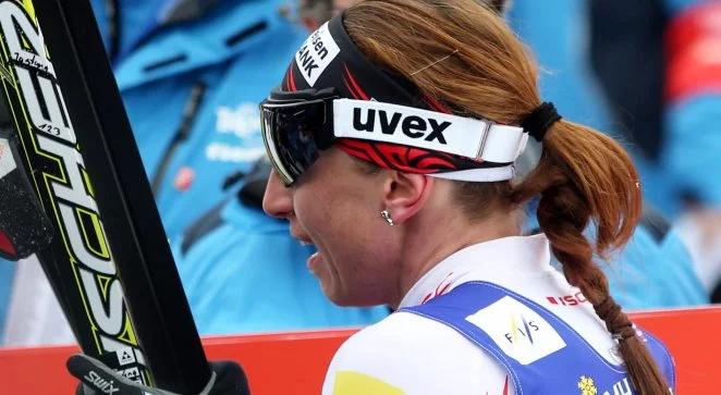 Justyna Kowalczyk nie wystarczyła. Porażka sztafety