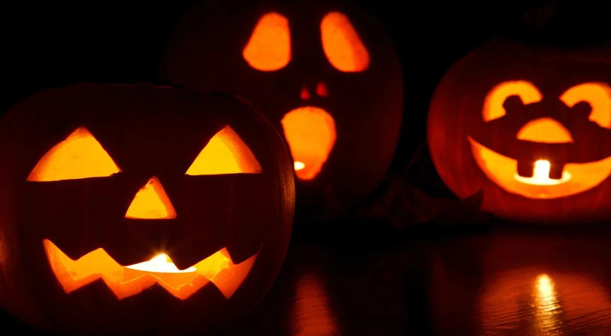 Psycholog: jedno spotkanie z Halloween może powodować u dzieci traumę