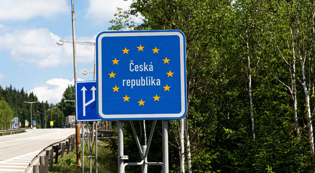 Czechy znoszą ograniczenia na granicy z Polską. Koniec z kwarantanną i testem na COVID-19